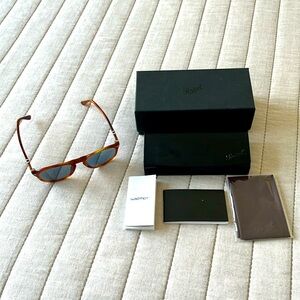 Persol Terra Di Siena Sunglasses